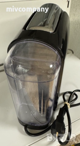 Кафемашина с капсули LAVAZZA LF 300, снимка 4 - Кафемашини - 54425383