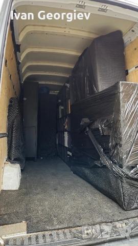КЪРТЕНЕ⭐️ЧИСТЕНЕ⭐️ИЗВОЗВАНЕ⭐️ТРАНСПОРТНИ УСЛУГИ, снимка 10 - Хамалски услуги - 54083788
