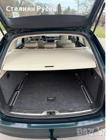  Skoda Superb 2.0 TDI 170kc 4x4 -цена 6 5 0 0 евро частно лице продава намира се в БАЛЧИК , ДОбрич -, снимка 8 - Автомобили и джипове - 54111942