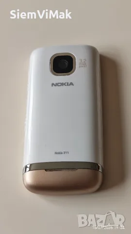 Nokia 311 Нокиа 311, снимка 3 - Nokia - 29144789