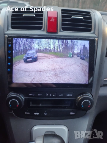 Honda CR-V 3 2.0 Газ/Бензин Автомат , снимка 11 - Автомобили и джипове - 54076004