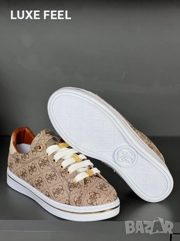 Guess ✨Дамски Обувки , снимка 3 - Дамски ежедневни обувки - 53987166