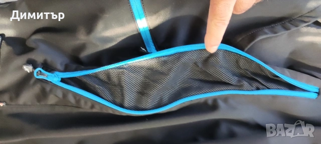 RVRC hybrid pants, снимка 10 - Панталони - 54006850