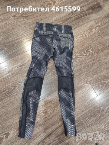 клин  на   Nike, снимка 4 - Клинове - 55166725