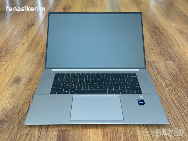 16.0' 1000-nits WUXGA Core i9-12900H HP Zbook Studio G9 32GB DDR5/1TB NVMe/RTX A2000 8GB/Бат 8ч, снимка 3 - Лаптопи за работа - 54342045
