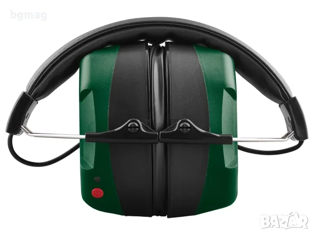PARKSIDE Bluetooth антифони-слушалки PKB 5 C3, снимка 5 - Bluetooth слушалки - 55450840