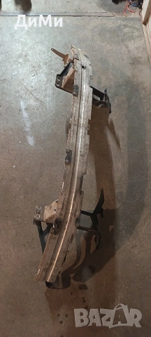предна греда бмв е60 е61 bmw e60 e61, снимка 3 - Части - 55274750