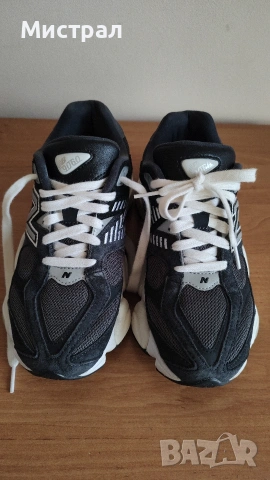 Перфектни New Balance 90 60, номер 38, снимка 2 - Маратонки - 54580000