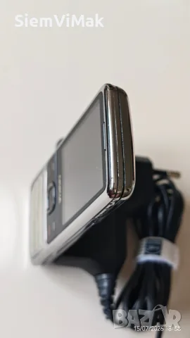 Nokia 6700 c - chrome , снимка 6 - Nokia - 24553121