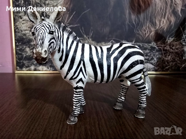 Schleich, снимка 5 - Фигурки - 53958284