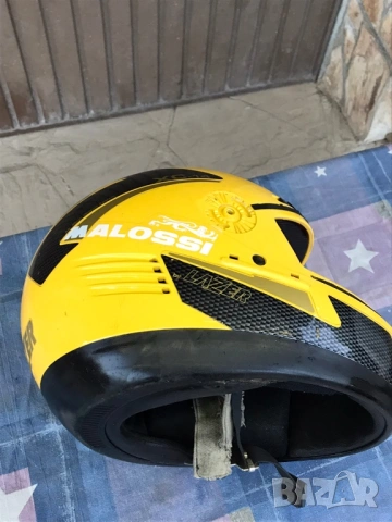 Каска LAZER XC-14, снимка 4 - Други - 54369048