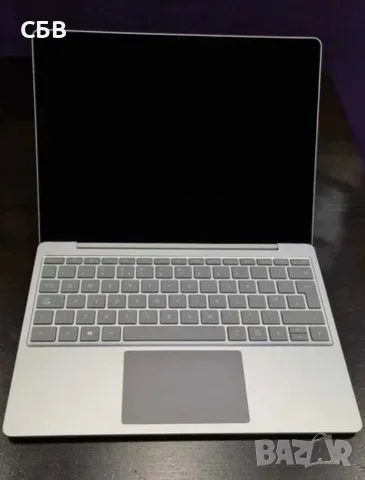 Лаптоп Microsoft Surface GO 2020 PLATINUM, снимка 8 - Лаптопи за дома - 55358613