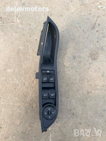 bm5t-14a132-aa копчета за Ел. стъкла за предна лява врата от Ford Focus 2.0i auto, 162 ph., 2015, снимка 2 - Части - 55134387