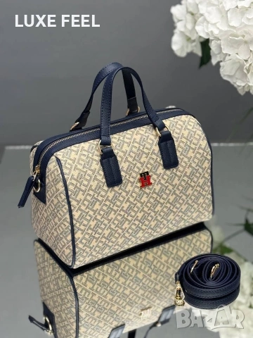 Tommy Hilfiger ✨Дамски Чанти , снимка 11 - Чанти - 54367716