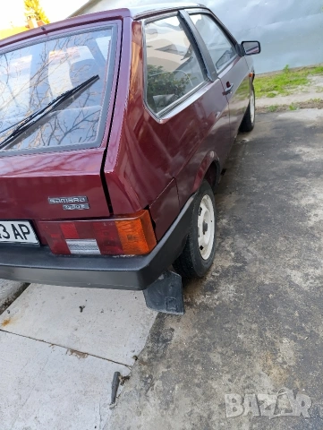 Лада Самара , снимка 10 - Автомобили и джипове - 54334060