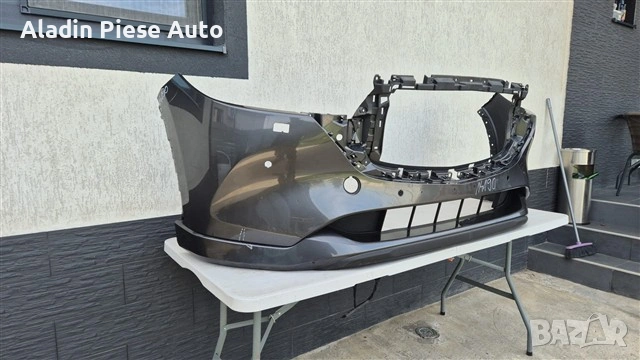 Предна броня Mazda CX-5 CX5 Facelift година 2022 2023 2024 2025 код KSD450031 , снимка 3 - Аксесоари и консумативи - 54442083