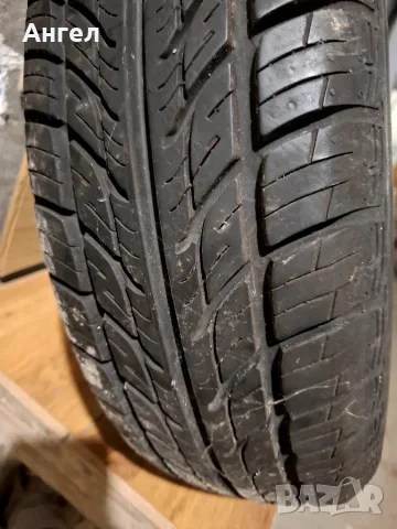 Продавам една гума , снимка 5 - Гуми и джанти - 55632940
