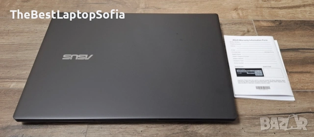 Геймърски Лаптоп ASUS V16 | Ultra 5 210H AI | 32GB RAM | 512GB SSD | RTX 5050, снимка 3 - Лаптопи за игри - 54647157