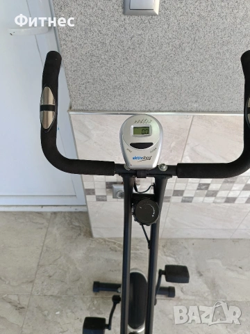 Кростренажор Kettler Condor, снимка 7 - Фитнес уреди - 54371695