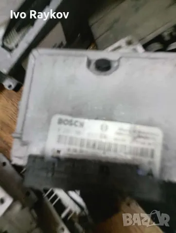  Компютър Opel Vectra B 2.0DTi , 0281001633 ,90508986, снимка 2 - Части - 55441986