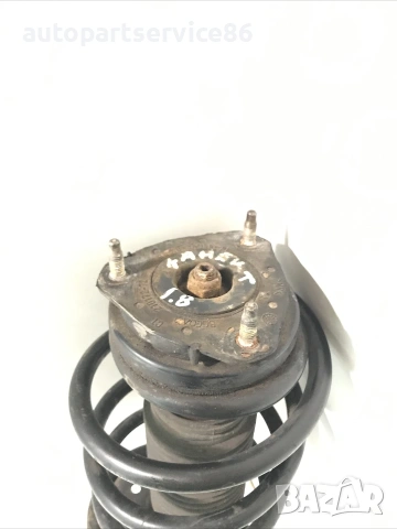 Преден ляв амортисьор за Ford Transit Connect (2003-2010) 2T14-18058-Cj