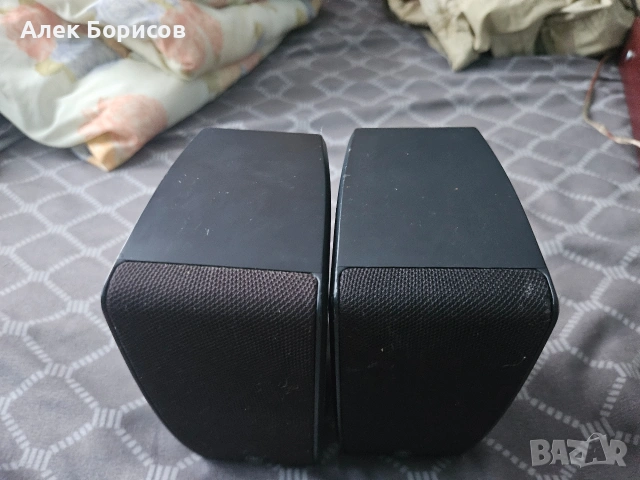 Тонколони Yamaha, снимка 2 - Тонколони - 55042905
