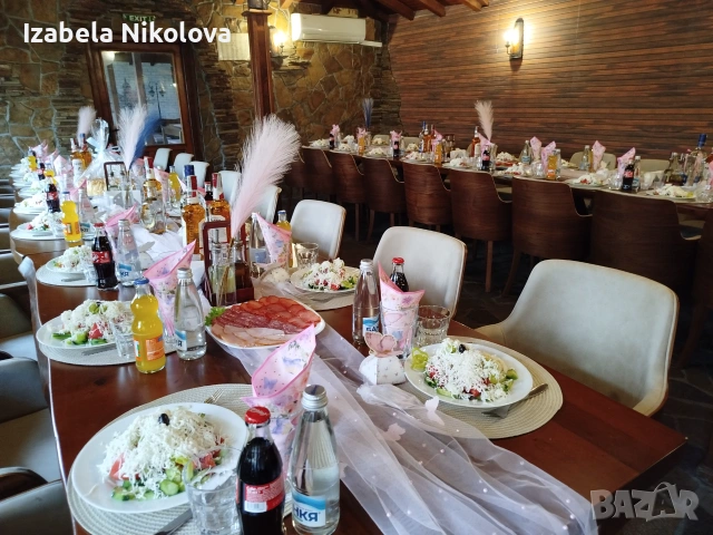 Украса за детски рожден ден , снимка 2 - Други услуги - 45724254