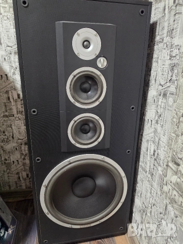 Продавам тонколони INFINITY SM-255 