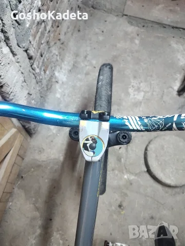 Dirt Jump/Street NS Suburban 26, снимка 3 - Велосипеди - 55611735