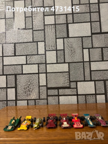 Метални колички