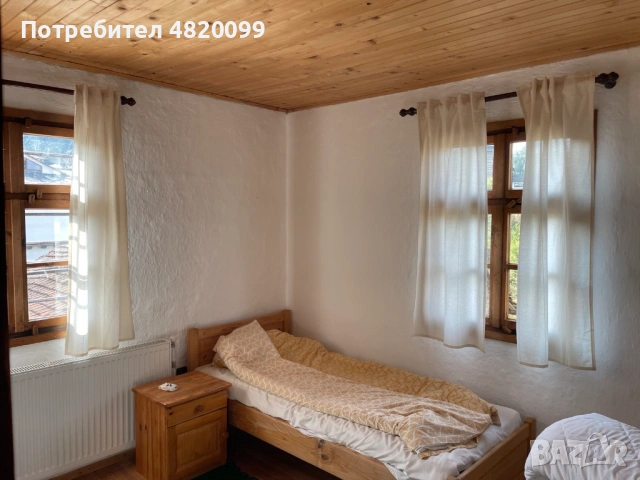 Продава къща в с.Лещен, снимка 13 - Къщи - 54455512