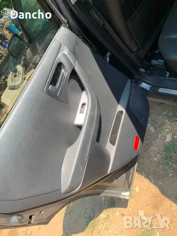 Nissan Murano 3.5i на части или цял, снимка 5 - Автомобили и джипове - 55642663