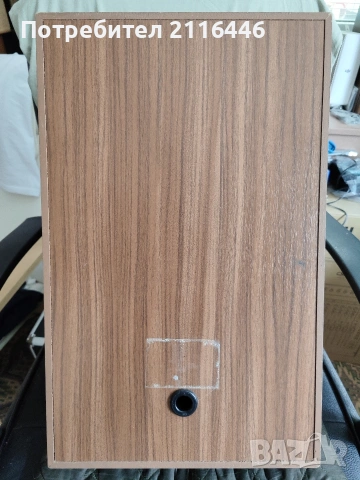 Тонколони Grundig Super hifi box 1500 professional, снимка 6 - Тонколони - 55218232