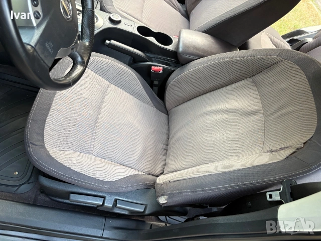 Nissan Qashqai +2 (7 места), снимка 13 - Автомобили и джипове - 55175762