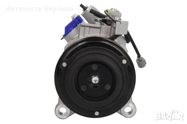 Компресор за климатик за BMW 1 и BMW 3, снимка 3 - Части - 54865555