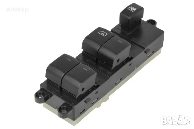25401BB65B  Бутони стъклоповдигач за Нисан Кашкай