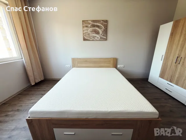 Двустаен апартамент под наем непосредственио до метро, снимка 10 - Апартаменти - 55296399