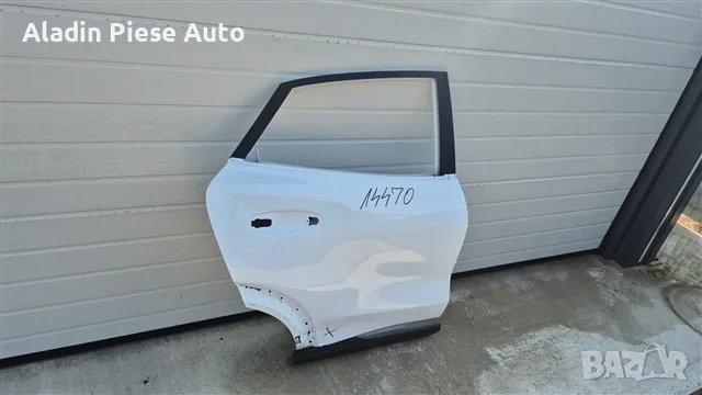 Задна дясна врата Ford Puma година 2020 2021 2022 2023 2024 2025 код L1TBS24720AG , снимка 2 - Части - 55393102