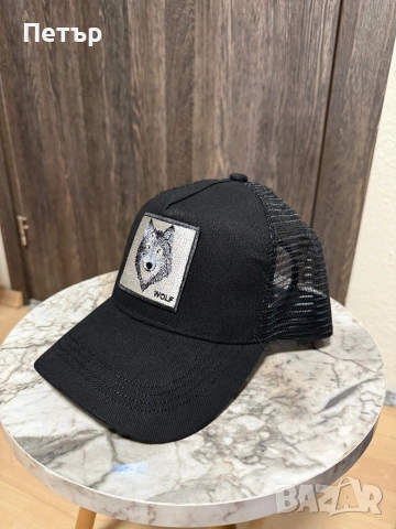 Шапки с козирка, снимка 2 - Шапки - 54083018