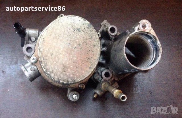 Вакуумна помпа за спирачки за Ford Transit Mk7 2.2/2.4 TDCi (2006–2011) BK2Q-2A451-FA 