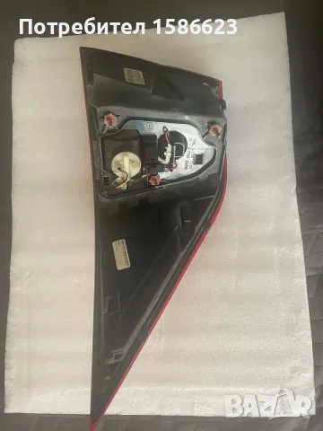 Продавам комплект стопове за Мерцедс МЛ / Mercedes ML W166, снимка 15 - Части - 55332955