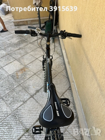 Велосипед Rockrider btwin zero five, снимка 3 - Велосипеди - 55100304