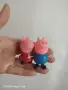 peppa pig фигурки , снимка 2