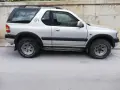 Opel Frontera B 2.2 D, снимка 1