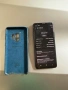 110625 samsung s9 smg960f  смарт телефон 52 eвро /  101.70 лева smr -  без кутия, без зарядно  -изпо, снимка 1
