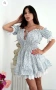 Рокля Replica moda, снимка 1