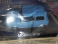 MORRIS MINI-METAL CAR 1504262012M, снимка 13