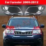 Стъкла Капаци Фар Форестър Субару Forester Subaru 2008 – 2013 Стъкла Фарове Капаци, снимка 4
