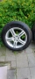Оригинални джанти с гуми за Субару 225/65/17 102 H M+S SUV, снимка 15