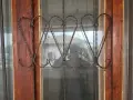 стенна закачалка от ковано желязо, снимка 3